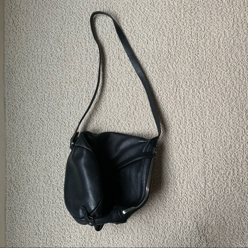 KARA Crossbody Messenger Bag